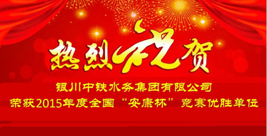 热烈祝贺集团开云手机平台-开云(中国)荣获2015年度